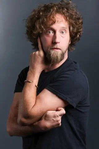 Peliculas de Josh Blue