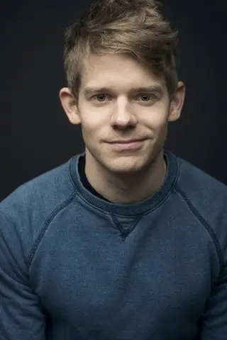 Peliculas de Andrew Keenan-Bolger