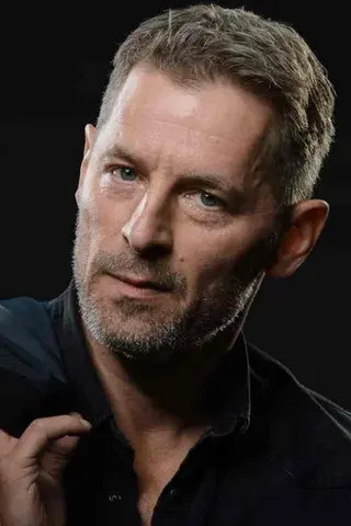 Peliculas de Mikael Birkkjær