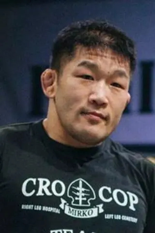 Peliculas de Satoshi Ishii