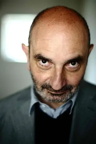 Peliculas de Jacky Nercessian