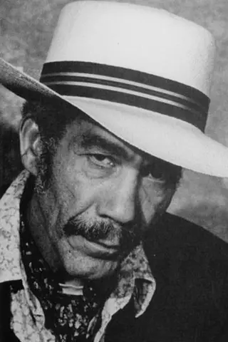Peliculas de Charles Gordone
