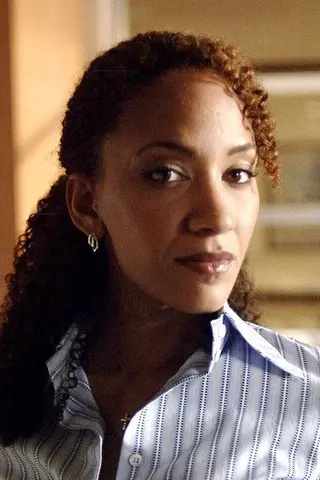 Peliculas de Sophina Brown