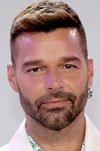 Peliculas de Ricky Martin