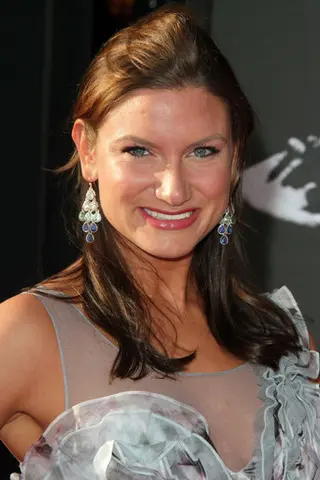 Peliculas de Sabrina Carmichael