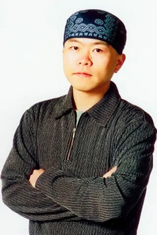 Peliculas de Osamu Hosoi