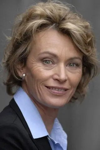 Peliculas de Ilona Grübel