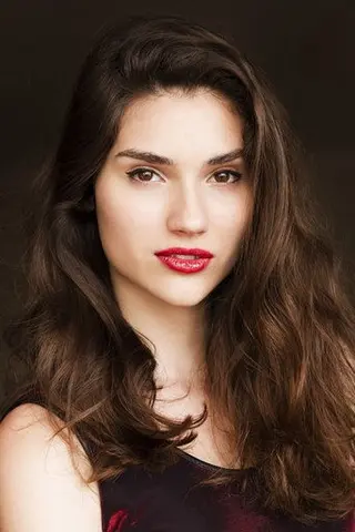 Peliculas de Agostina Bettinelli