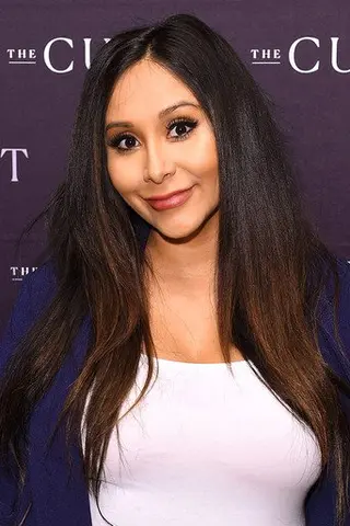 Peliculas de Snooki