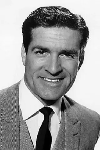 Peliculas de Hugh O'Brian