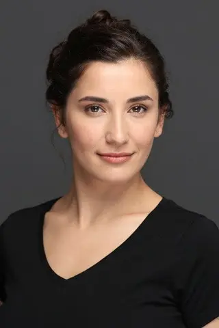Helin Elif Balcı - Córka • Potomstwo