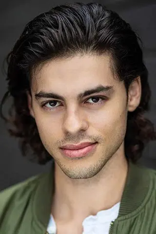Peliculas de Chris Petrovski
