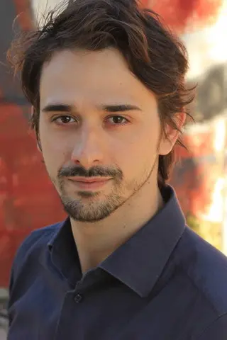 Peliculas de Davide Iacopini