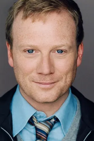 Peliculas de Andy Daly