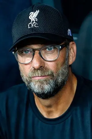 Jürgen Klopp - Córka • Potomstwo