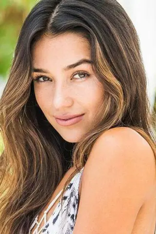 Peliculas de Alexandria Rousset