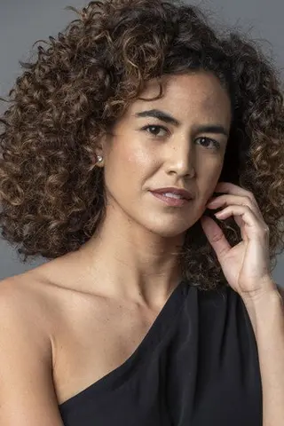 Peliculas de Bárbara Colen