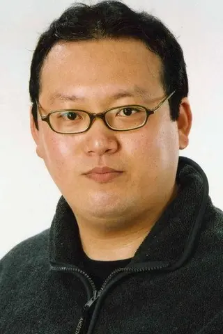 Peliculas de Akira Harada