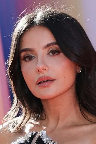 Peliculas de Mikaela Hoover