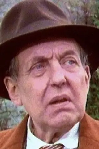 Peliculas de Paul Dawkins