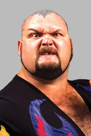 Peliculas de Bam Bam Bigelow