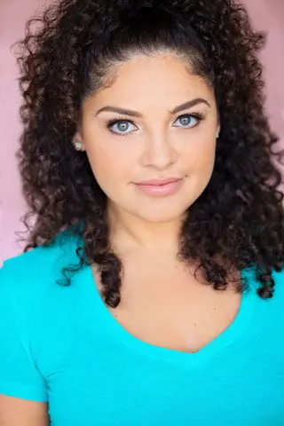 Peliculas de Aisha Duran