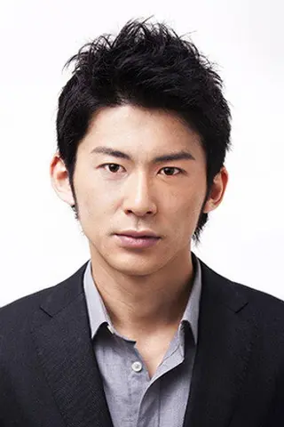 Peliculas de Tasuku Nagaoka