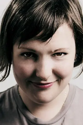 Peliculas de Josie Long