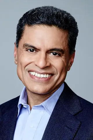 Peliculas de Fareed Zakaria