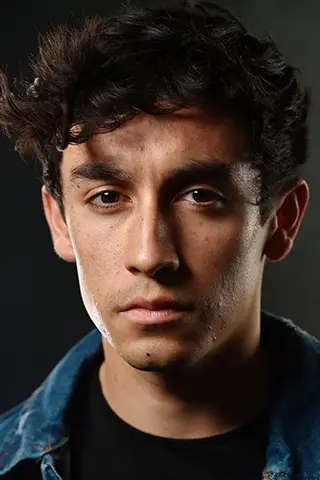 Peliculas de Adan Rocha
