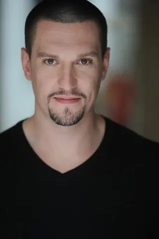 Peliculas de Patrick Brana
