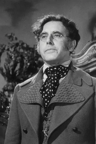 Peliculas de Fred Nurney