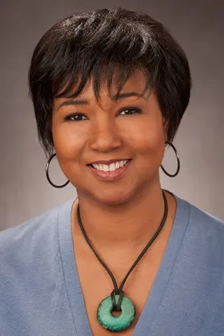 Peliculas de Mae Jemison