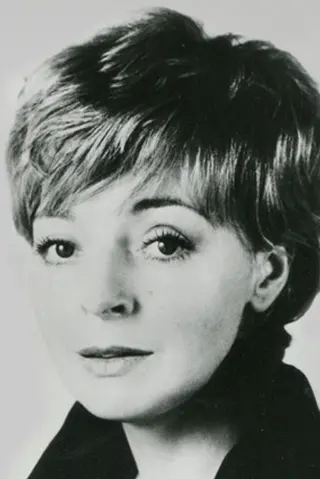 Peliculas de Barbara Leigh-Hunt
