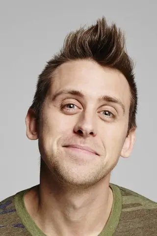 Roman Atwood - Córka • Potomstwo