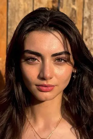 Peliculas de Özge Törer