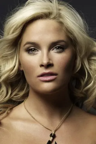 Peliculas de Whitney Thompson