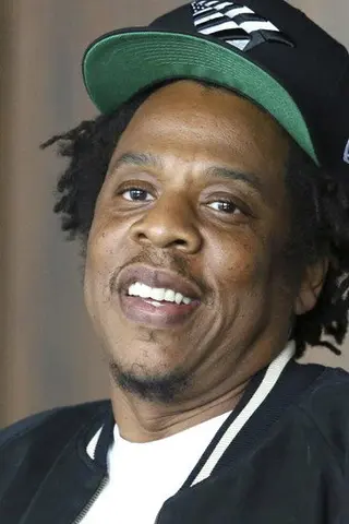 Peliculas de Jay-Z