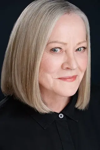 Peliculas de Beverley Breuer