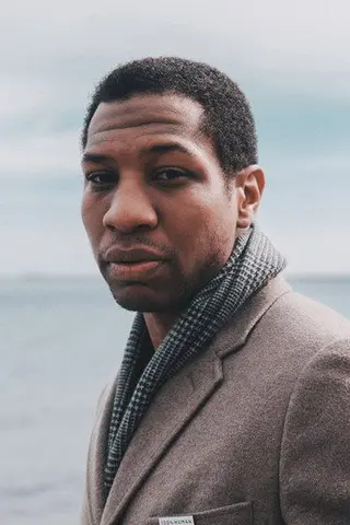Peliculas de Jonathan Majors