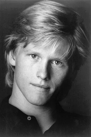 Peliculas de Jon Pennell