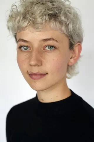Peliculas de Ellen Robertson