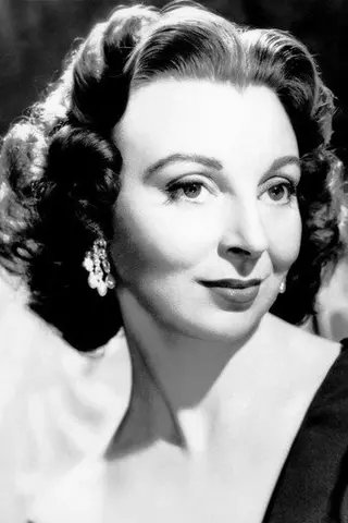 Peliculas de Pamela Brown