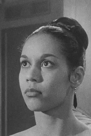 Peliculas de Carmen De Lavallade