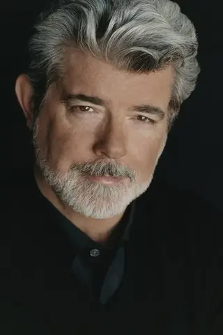 Peliculas de George Lucas