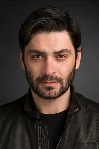 Peliculas de Ozan Akbaba