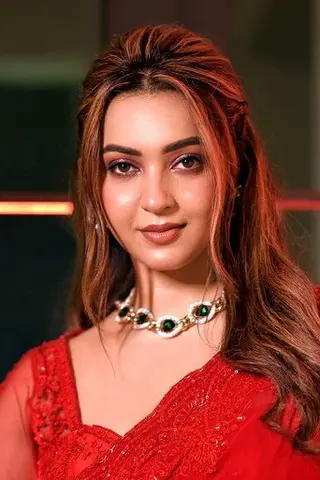 Peliculas de Koushani Mukherjee