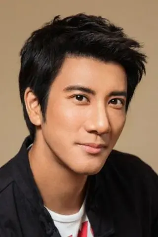 Peliculas de Leehom Wang