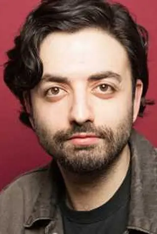 Peliculas de Bardia Salimi