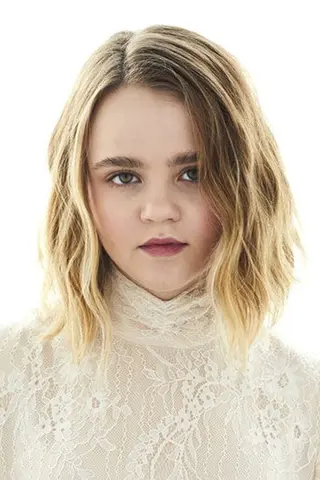 Peliculas de Megan Stott